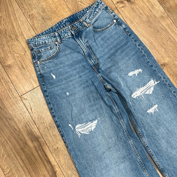 H&M Denim - H&M Jeans. Like New. Little Stretch